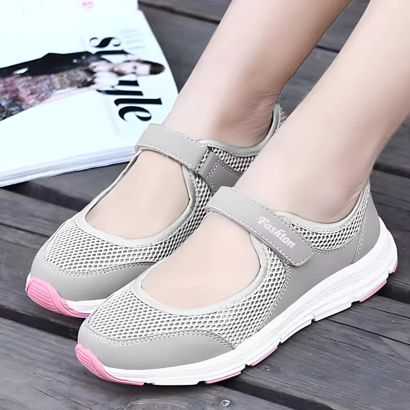 Women's Ergonomic & Orthopedic Sneakers