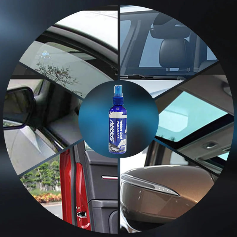 Car Rubber Seal Conditioner
