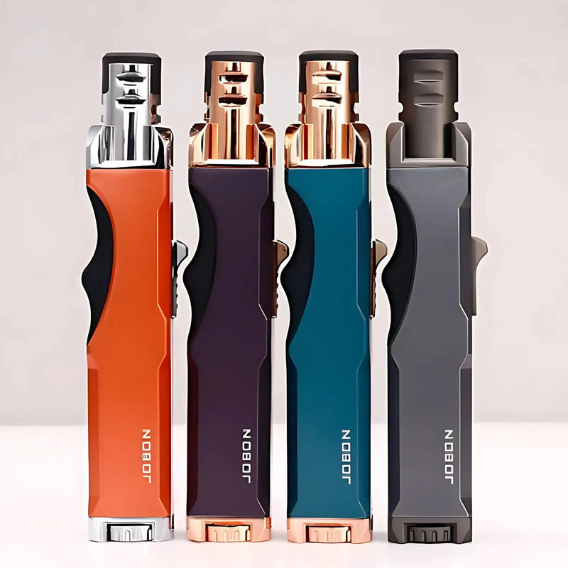 Windproof Turbo Torch Lighter