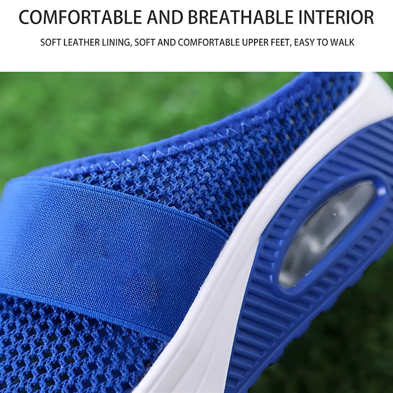 Women’s Lightweight Air Cushion Orthopedic Shoes