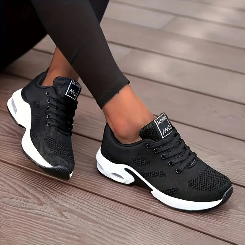 Women's Orthopedic Air Cushion Sneakers