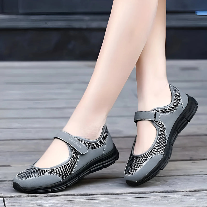 Women's Ergonomic & Orthopedic Sneakers