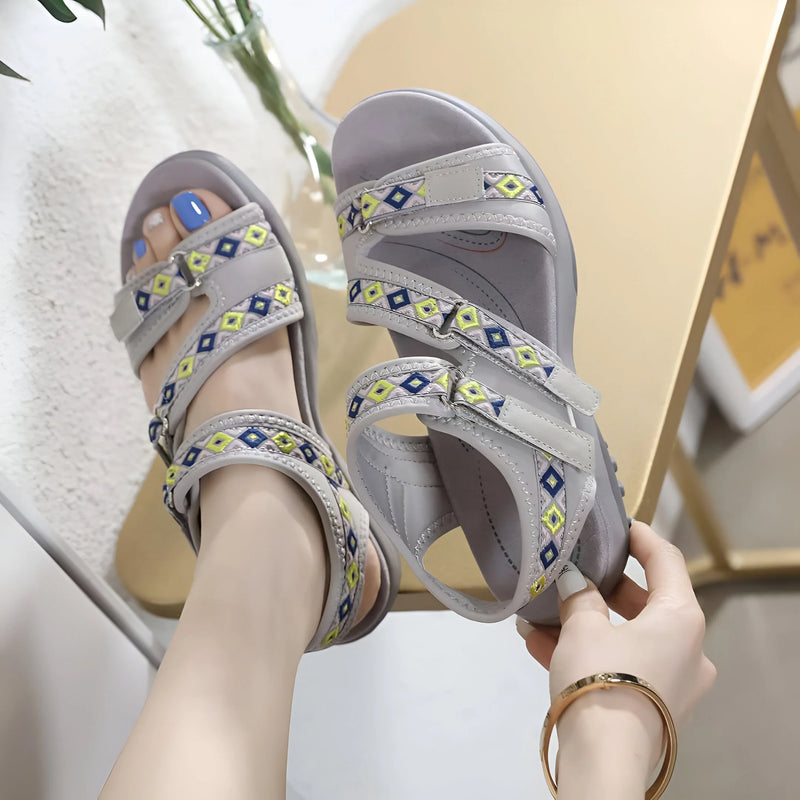 Arch Support Sandals For Women
