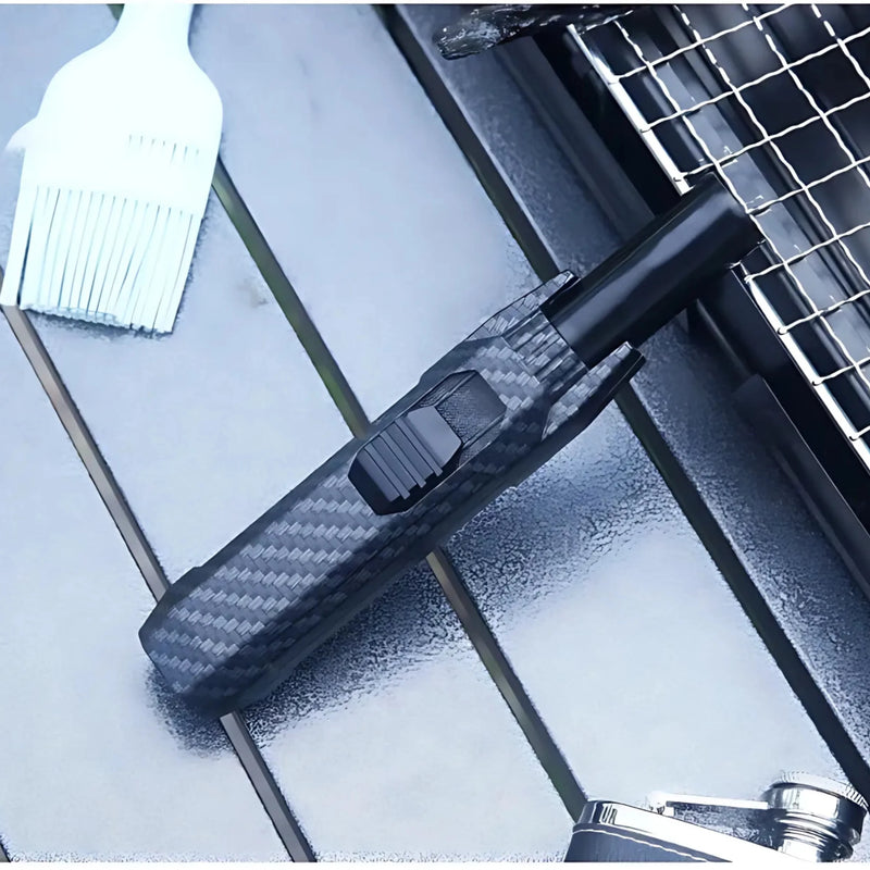 Windproof Turbo Torch Lighter