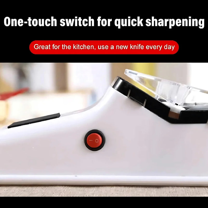 Professional Electric Knife Sharpener