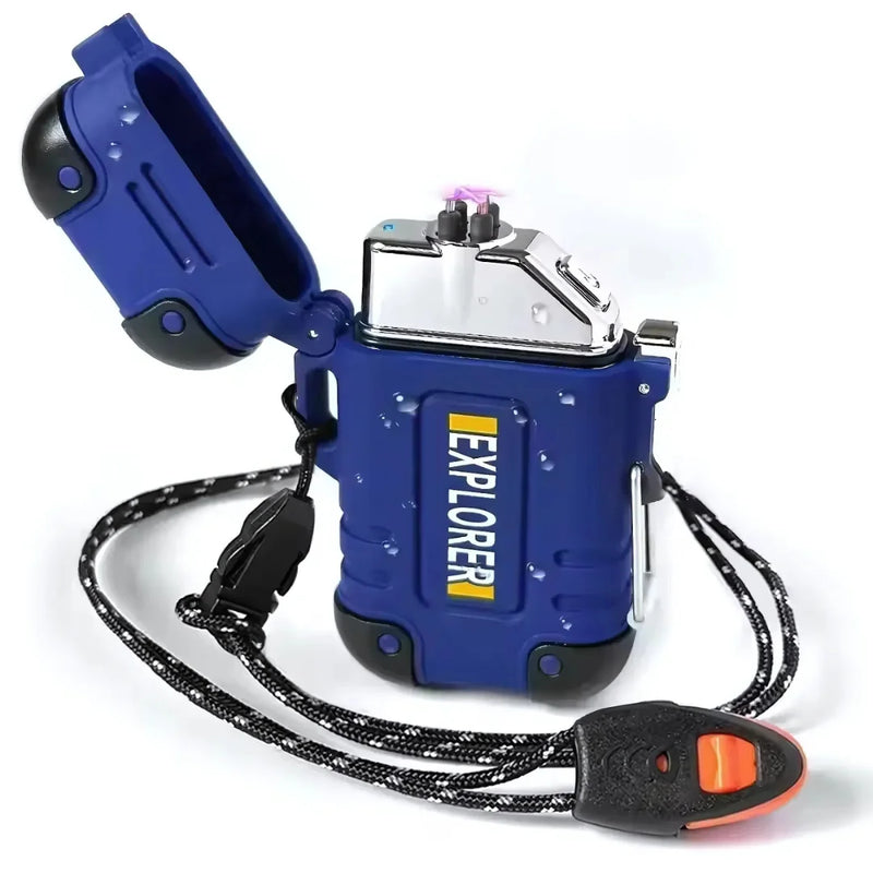 Arc Lighter: Built for Every Adventure