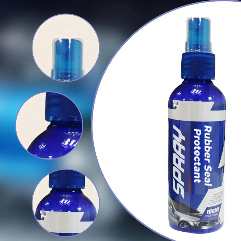 Car Rubber Seal Conditioner