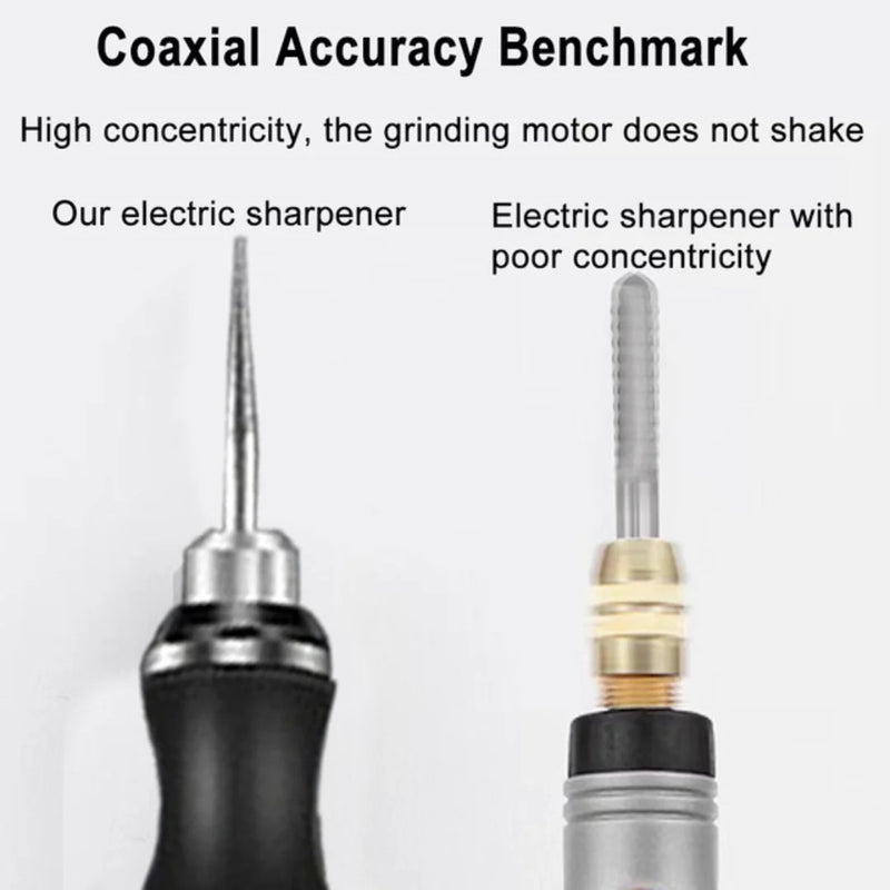 DIY Engraving Pen