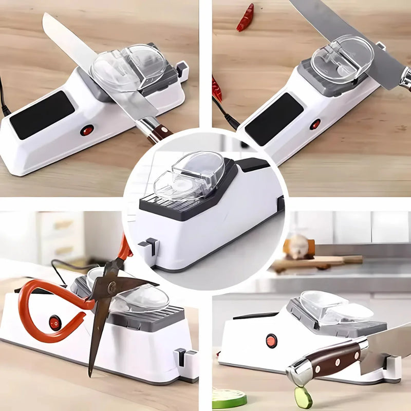 Professional Electric Knife Sharpener