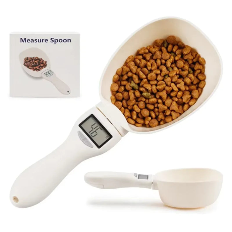 Digital Food Measuring Spoon