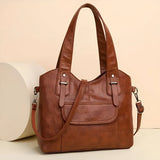 Women's Adjustable Crossbody Shoulder Bag