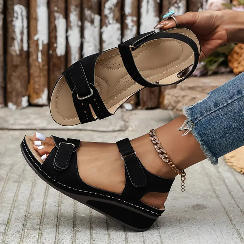 Women’s Orthopedic Arch Support Sandals