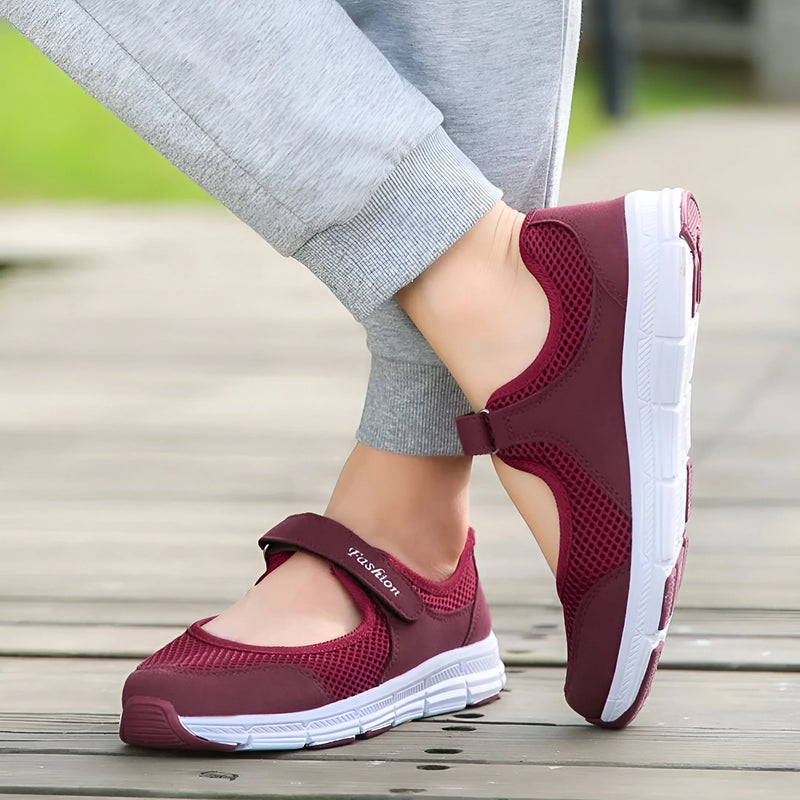 Women's Ergonomic & Orthopedic Sneakers
