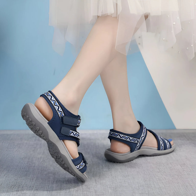 Arch Support Sandals For Women