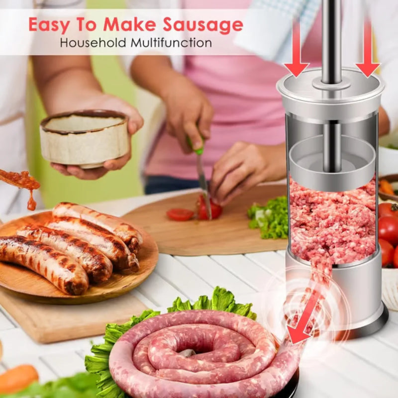 MasterSausage Vertical Stuffer