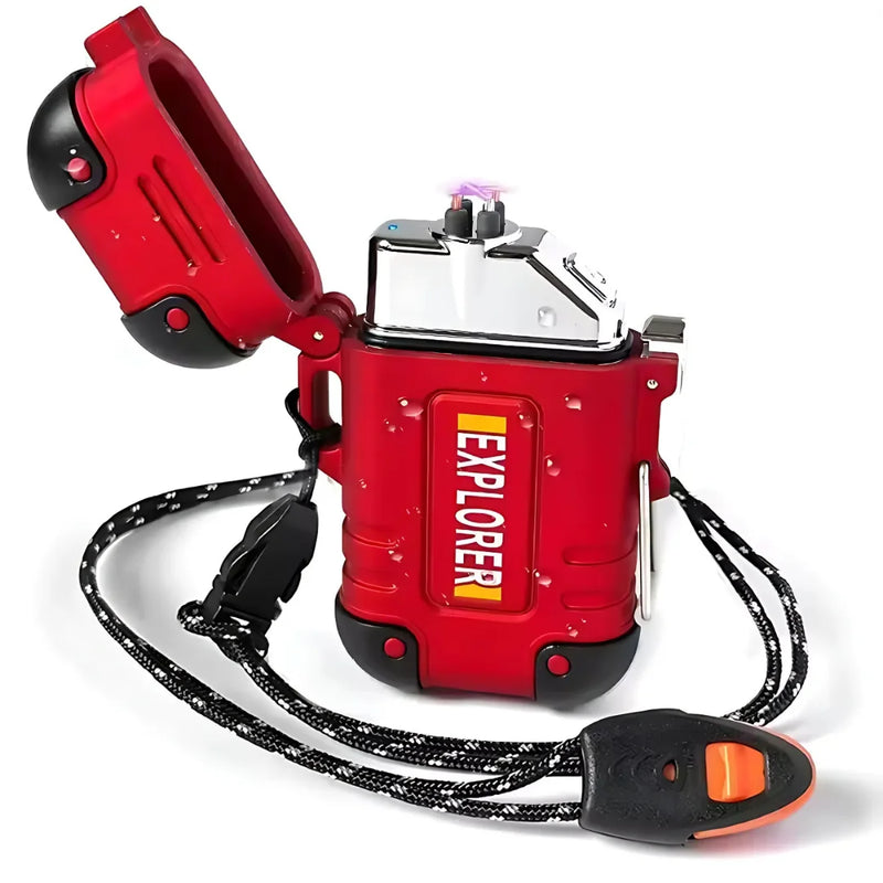 Arc Lighter: Built for Every Adventure