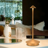 Modern Cordless Table Lamp