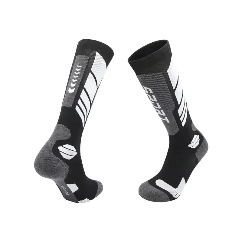 Sport Compression Socks for Comfort & Performance
