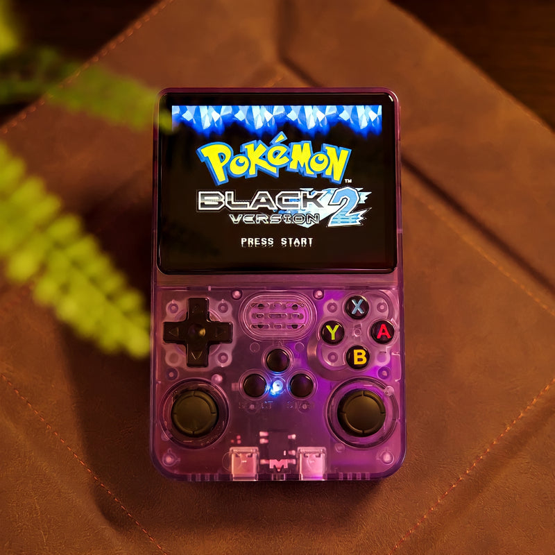 Retro Console – Play the Classics