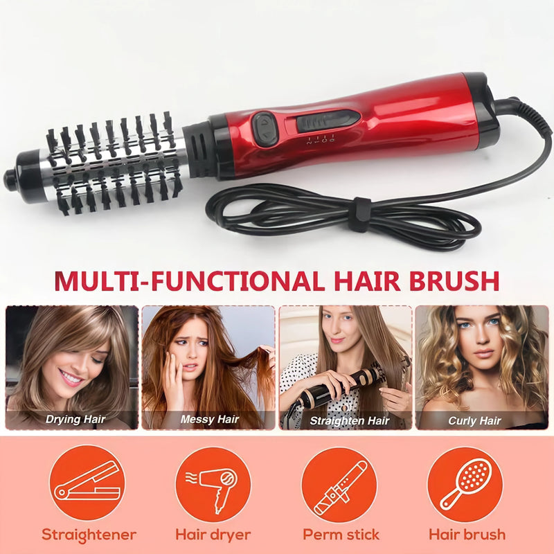 Volumizing Hair Styler