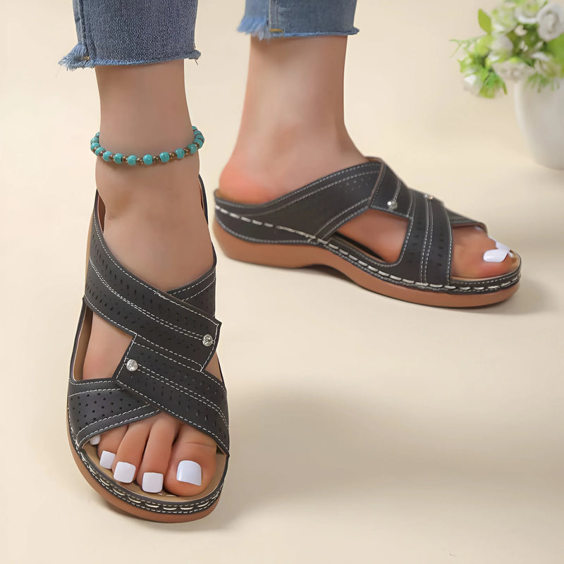 Women's Comfortable Summer Sandals