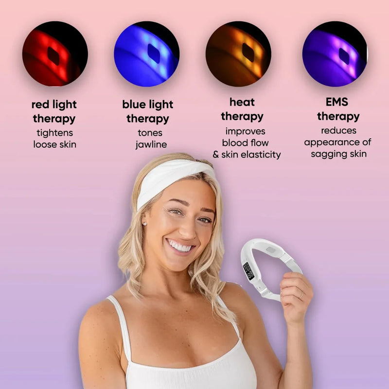 ShapeLift Face Sculptor