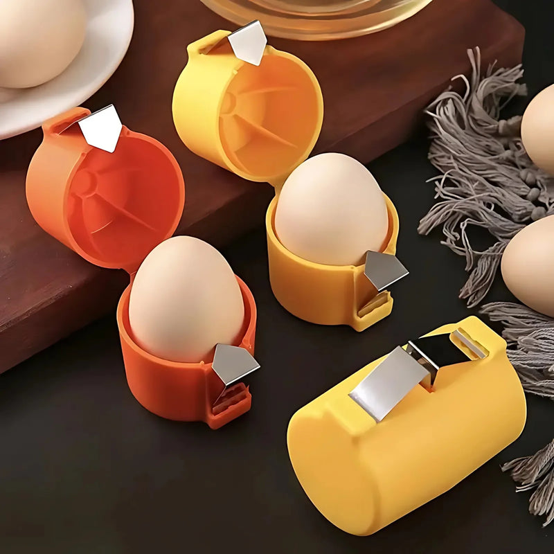 Eggshell Opener Tool