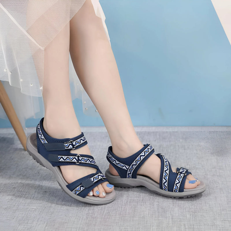 Arch Support Sandals For Women