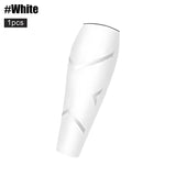 Breathable Leg Compression Sleeves for Calf Support & Recovery