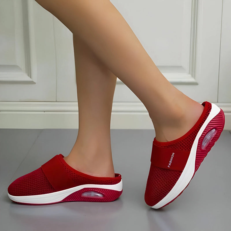 Women’s Lightweight Air Cushion Orthopedic Shoes