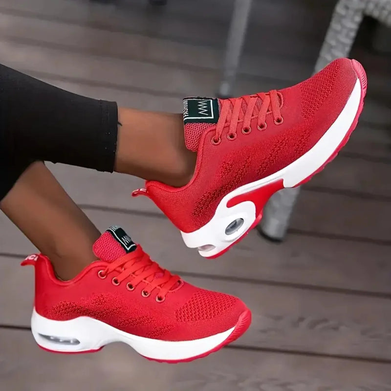 Women's Orthopedic Air Cushion Sneakers