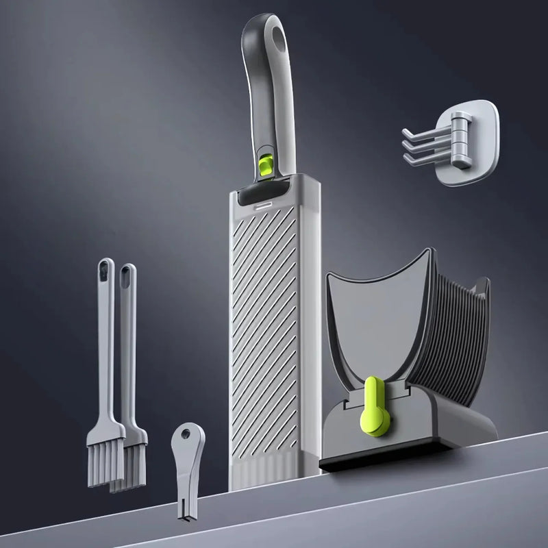 Adjustable Fresh Meat Slicer Set