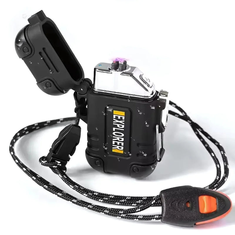 Arc Lighter: Built for Every Adventure