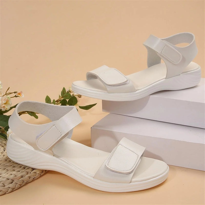 Orthopedic Sandals with Magic Straps