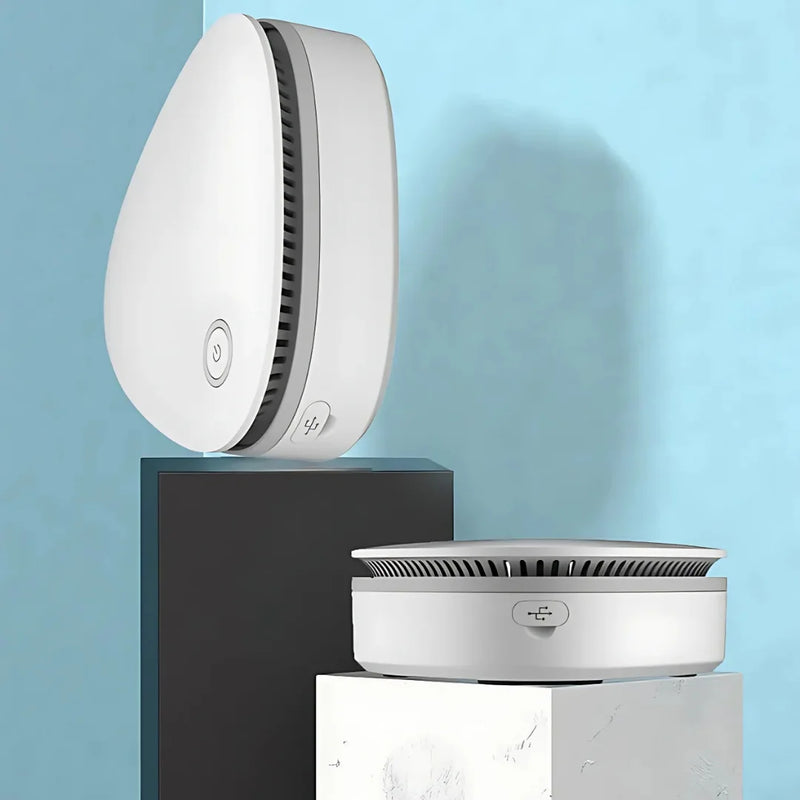 Mini Ozone Air Deodorizer