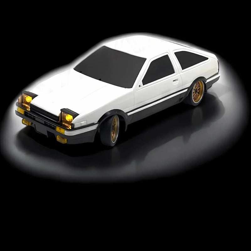 1/18 High-Speed RC Drift Car