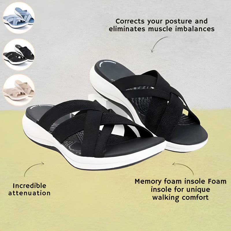 Women’s Orthopedic Comfort Sandals
