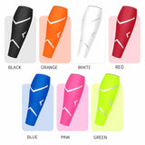 Breathable Leg Compression Sleeves for Calf Support & Recovery