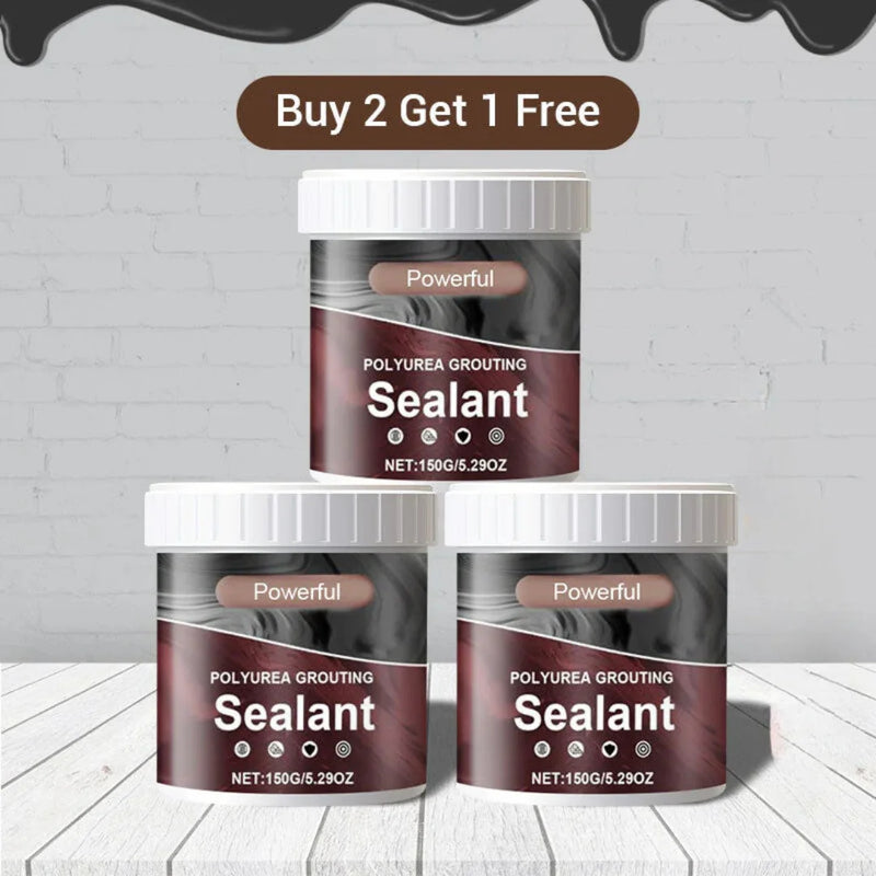 Advanced Polyurea Grouting Sealant
