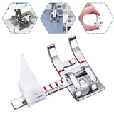 Adjustable Sewing Presser Foot