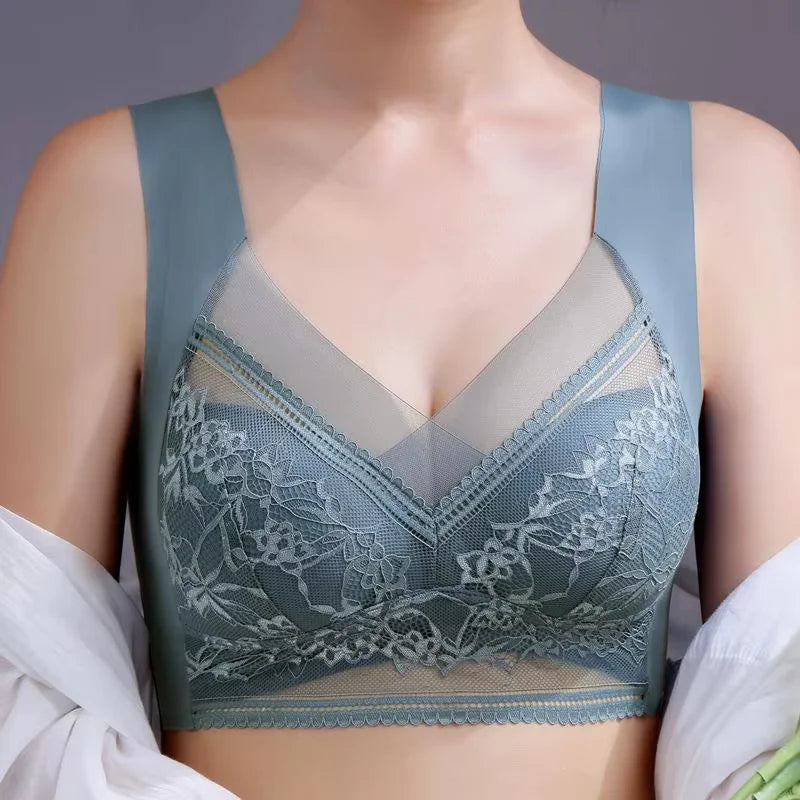Ultimate Lift & Comfort Wireless Bra