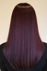 Silk-Top Human Hair Topper | Seamless Blend, Thin Hair Solution