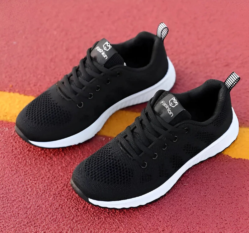 Women’s Orthopedic Comfort Sneakers