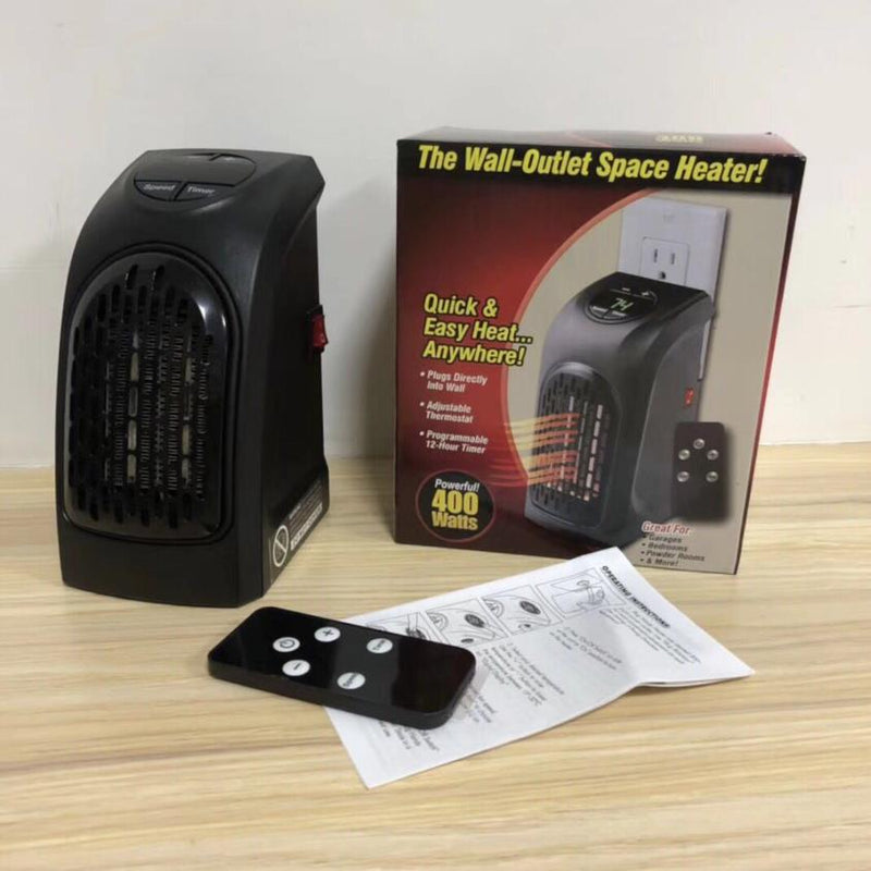 E-Heater™ 2.0