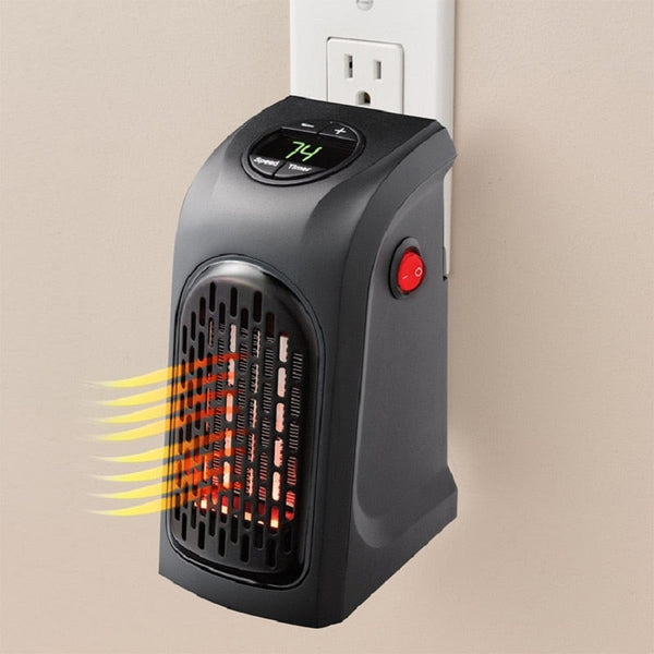 E-Heater™ 2.0