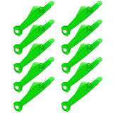 easy threader™ - fish type sewing machine needle threader