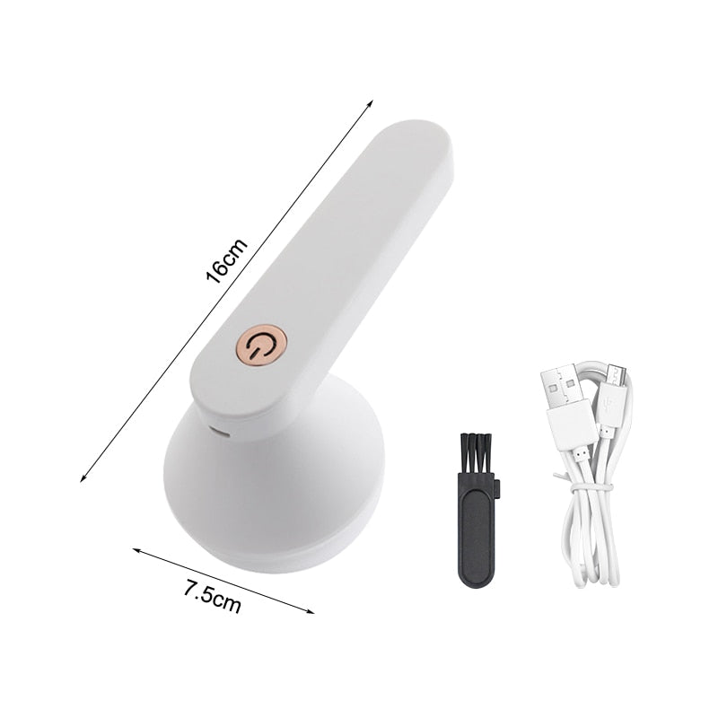 Electric Lint Remover (Rechargeable)