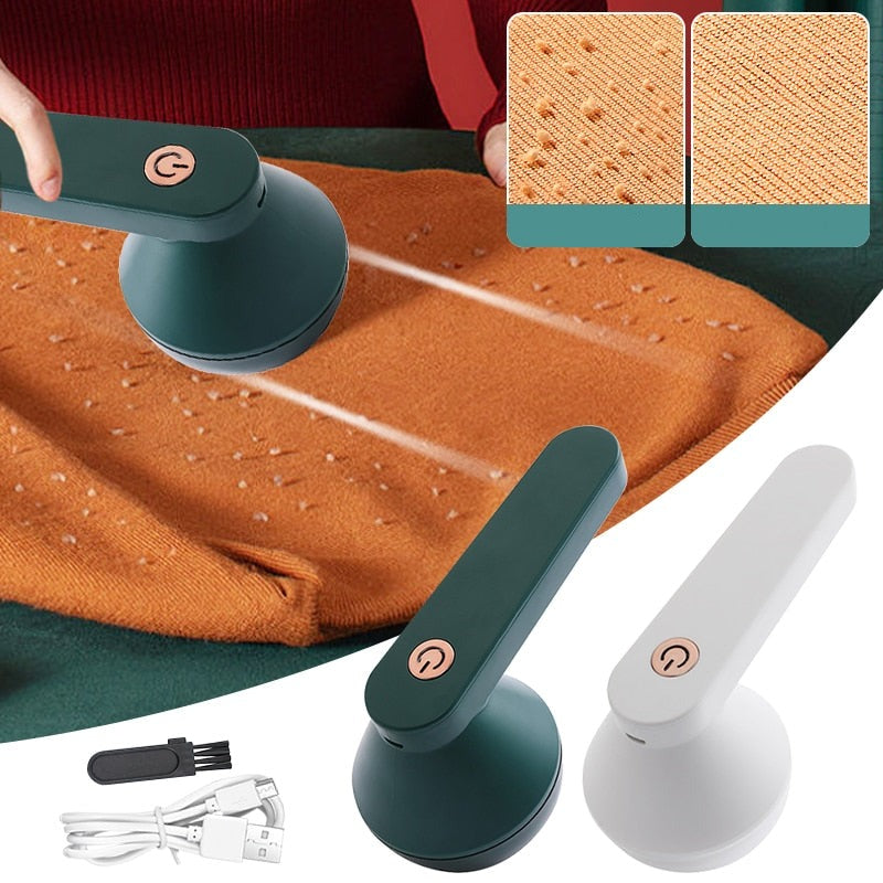 Electric Lint Remover (Rechargeable)