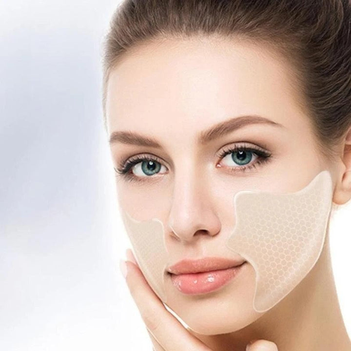 invisible wrinkle removers