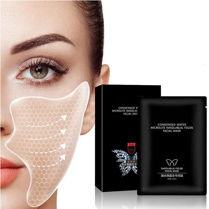 invisible wrinkle removers